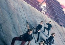 “Divergent: Allegiant” – premiera in Romania si apoi in Statele Unite ale Americii