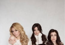 Fifth Harmony este “Favorite Group” la premiile “People’s Choice Awards” 2016