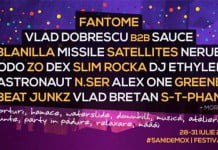 În 2016 sărbătorim 5 Ani de MOX!