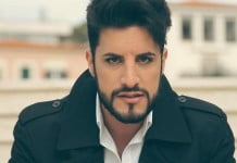 Alessio Paddeu lanseaza primul single solo – “Take my hand, concomitent in doua versiuni
