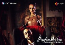 Miss Mary & Glance lanseaza single-ul si videoclipul “Parfum de jar”