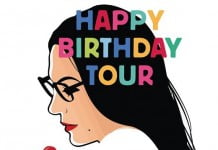 Nana Mouskouri – Happy Birthday Tour, la Sala Palatului, pe 5 martie