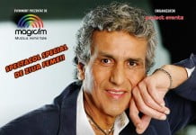 Clujencele vor sarbatori Ziua Femeii in compania lui Toto Cutugno!