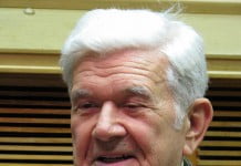 Concert In memoriam Ludovic Bacs la Sala Radio