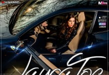 Laura Țoc a lansat piesa “O Scrisoare Alba”