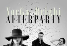YorGa & Brighi lanseaza single-ul si videoclipul “After Party”