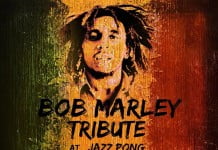 Tribute Bob Marley cu IKHAYA Band & Guests