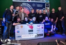 S-a lansat compilatia Global Battle of the Bands 2015 în format digital