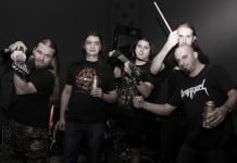 L.O.S.T. a lansat un lyric video si va sustine doua concerte in tara impreuna cu Invader