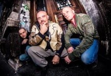 MarkOne1 & The Brothers au lansat un lyric video pentru piesa “Interstelar”
