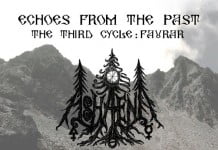 Echoes from the Past III: Faurar / Concert Ashaena la Cluj-Napoca