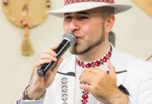 Nu si-a intalnit Jumatatea la timp si a ajuns celebru!!