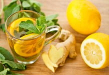 Detoxifiere La un Ceai, intre 8-10 ianuarie