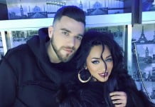 Shift si Ruby lanseaza single-ul si videoclipul “Urca si coboara”
