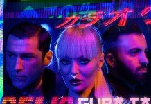 Delia si Deepcentral lanseaza single-ul si videoclipul “Gura ta”