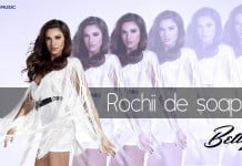 Betty lanseaza single-ul “Rochii de soapte”