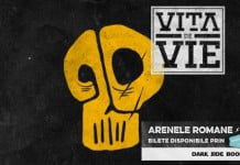 Vita de Vie sarbatoreste 20 de ani de activitate!