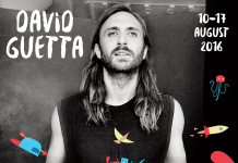 14 nume noi în programul Sziget 2016: Muse, The Last Shadow Puppets, David Guetta și alții
