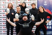 Hteththemeth: Clipul de debut difuzat la H!T Music Channel în luna martie
