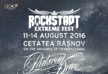 7 NOI CONFIRMARI PENTRU ROCKSTADT EXTREME FEST 2016