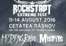 Nile confirmari pentru Rockstadt Extreme Fest 2016