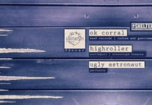 ANOTIMPURI prezintă: FĂURAR ● OK Corral ● Highroller ● Ugly Astronaut