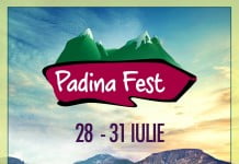 Demonstreaza-ne ca esti music addicted ! Festivalul Padina Fest 2016