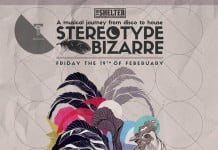 Stereotype Bizarre|A musical journey from disco to house