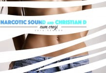 Narcotic Sound and Christian D. lanseaza rework-ul single-ului “Cum crezi”