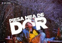 What’s Up lanseaza single-ul si videoclipul “Piesa mea de dor”