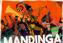 Mandinga lanseaza single-ul “Cand va fi mai rau (asa sa ne fie)”, featuring Shift