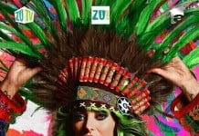 Delia anunta cel de-al doilea concert “Welcome to Deliria”