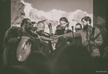 Trupa Ad Hoc a lansat un nou videoclip!