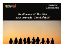 Atelier de Constelatii la Alandala