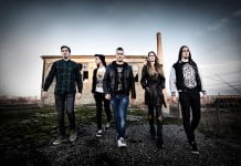 Sequence a lansat melodia “Bloodshed”