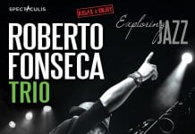 Exploring Jazz prezinta: Roberto Fonseca la Sala Palatului