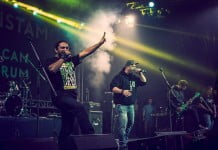 H8 a semnat cu Universal Music România pentru lansarea albumului “Gri”