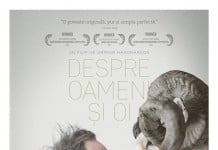Despre oameni și oi / Rams (2016)
