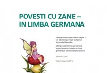 Invatam germana prin arta