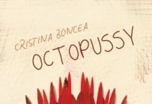 Octopussy de Cristina Boncea-Editura Herg Benet