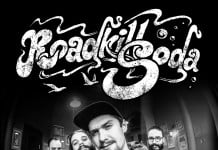 RoadkillSoda lansează videoclipul – “Made of Stone”, pe 25 februarie la club Fabrica din București!