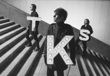 The Kryptonite Sparks lansează videoclipul piesei “Și Golanii Beau Ceai”