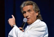De Dragobete, Toto Cutugno ii indeamna pe romani sa creada in traditie!