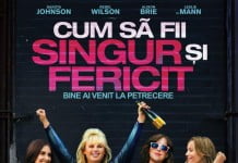 “Cum să fii singur şi fericit” aduce distracţia la cinema, din 12 februarie