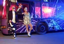 DJ Sava, Alina Eremia si What’s UP lanseaza single-ul si videoclipul “Dulce Amar”