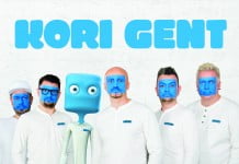 Voltaj lanseaza single-ul si videoclipul “Kori Gent”