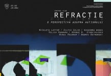 Refracţie – o perspectivă asupra autismului