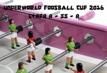 Program club Underworld saptamana 15 – 21 februarie
