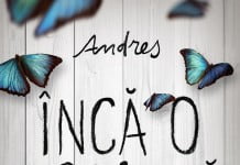 Inca o dorinta de Andres