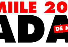 PREMIILE RADAR DE MEDIA 2016